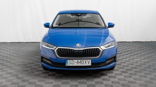 Skoda Octavia 2.0 TDI Ambition DSG GD440XV w leasingu dla firm