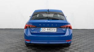 Skoda Octavia 2.0 TDI Ambition DSG GD440XV w leasingu dla firm