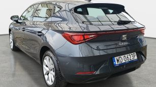 Seat Leon 1.5 TSI Full LED WD0623P w abonamencie dla firm