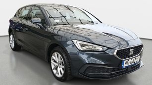 Seat Leon 1.5 TSI Full LED WD0623P w abonamencie dla firm