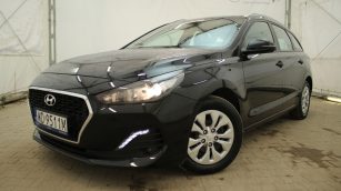 Hyundai i30 1.4 GET! WD9511M w abonamencie