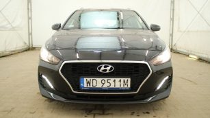 Hyundai i30 1.4 GET! WD9511M w abonamencie