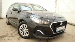 Hyundai i30 1.4 GET! WD9511M w abonamencie