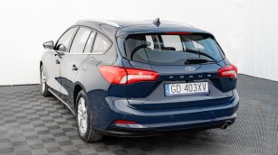 Ford Focus 1.5 EcoBlue SCR Connected aut GD403XV w zakupie za gotówkę