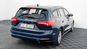 Ford Focus 1.5 EcoBlue SCR Connected aut GD403XV w zakupie za gotówkę