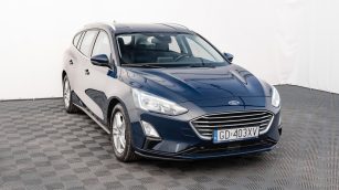 Ford Focus 1.5 EcoBlue SCR Connected aut GD403XV w zakupie za gotówkę