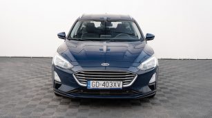 Ford Focus 1.5 EcoBlue SCR Connected aut GD403XV w zakupie za gotówkę