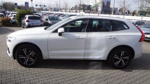 Volvo XC 60 D3 SCR R-Design SK294NT w leasingu dla firm