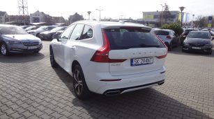 Volvo XC 60 D3 SCR R-Design SK294NT w leasingu dla firm