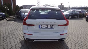 Volvo XC 60 D3 SCR R-Design SK294NT w leasingu dla firm