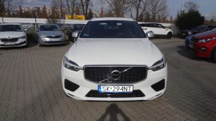 Volvo XC 60 D3 SCR R-Design SK294NT w leasingu dla firm