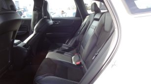 Volvo XC 60 D3 SCR R-Design SK294NT w leasingu dla firm