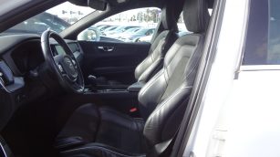 Volvo XC 60 D3 SCR R-Design SK294NT w leasingu dla firm