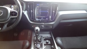 Volvo XC 60 D3 SCR R-Design SK294NT w leasingu dla firm