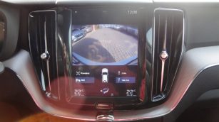 Volvo XC 60 D3 SCR R-Design SK294NT w leasingu dla firm