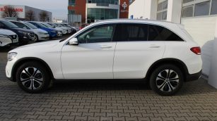 Mercedes-benz GLC 200 d Business Edition DW9HY33 w leasingu dla firm