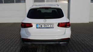 Mercedes-benz GLC 200 d Business Edition DW9HY33 w leasingu dla firm