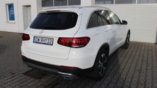 Mercedes-benz GLC 200 d Business Edition DW9HY33 w leasingu dla firm