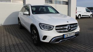 Mercedes-benz GLC 200 d Business Edition DW9HY33 w leasingu dla firm