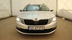 Skoda Octavia 1.5 TSI GPF ACT Ambition GD673TG w abonamencie