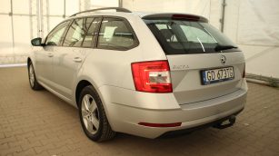 Skoda Octavia 1.5 TSI GPF ACT Ambition GD673TG w abonamencie