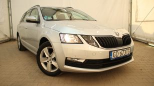 Skoda Octavia 1.5 TSI GPF ACT Ambition GD673TG w abonamencie