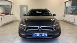 Volkswagen Passat 2.0 TDI EVO Business DSG DW6MP37 w leasingu dla firm