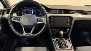 Volkswagen Passat 2.0 TDI EVO Business DSG DW6MP37 w leasingu dla firm