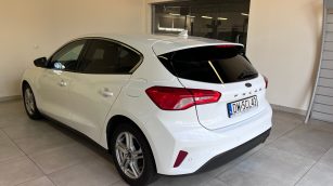 Ford Focus 1.0 EcoBoost Trend Edition DW5CL43 w leasingu dla firm