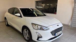 Ford Focus 1.0 EcoBoost Trend Edition DW5CL43 w zakupie za gotówkę