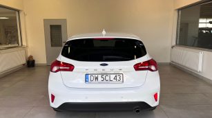 Ford Focus 1.0 EcoBoost Trend Edition DW5CL43 w leasingu dla firm