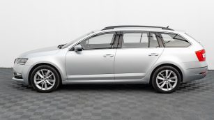 Skoda Octavia 1.5 TSI GPF ACT Style DSG WD4726N w leasingu dla firm