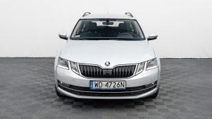 Skoda Octavia 1.5 TSI GPF ACT Style DSG WD4726N w zakupie za gotówkę