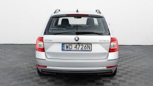 Skoda Octavia 1.5 TSI GPF ACT Style DSG WD4726N w leasingu dla firm