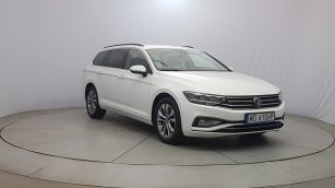 Volkswagen Passat 2.0 TDI EVO Business WD6106P w leasingu dla firm