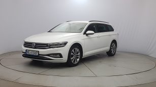 Volkswagen Passat 2.0 TDI EVO Business WD6106P w leasingu dla firm