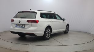 Volkswagen Passat 2.0 TDI EVO Business WD6106P w leasingu dla firm