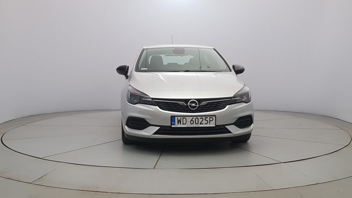 Opel Astra V 1.2 T Edition S&S WD6025P w zakupie za gotówkę