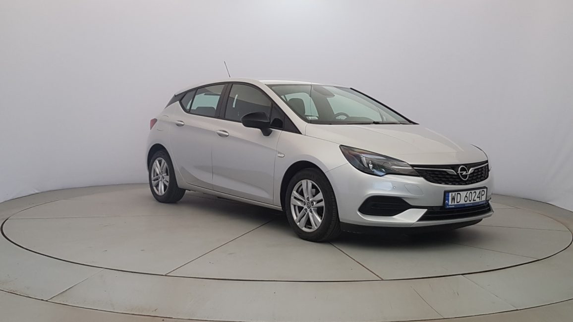 Opel Astra V 1.2 T Edition S&S WD6024P w leasingu dla firm