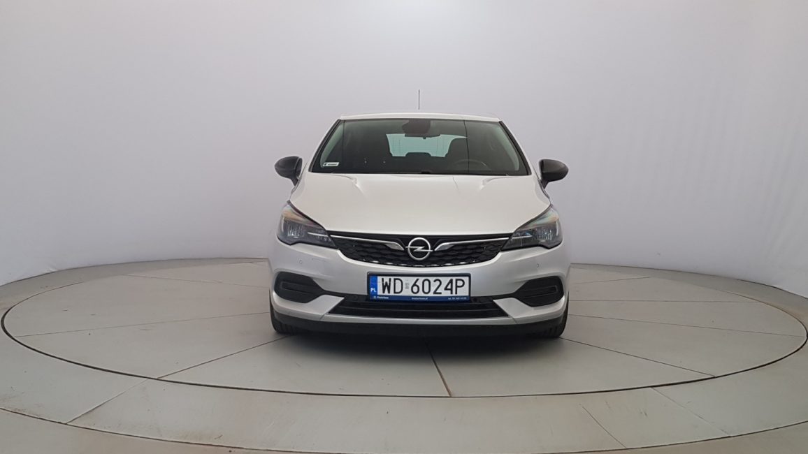 Opel Astra V 1.2 T Edition S&S WD6024P w leasingu dla firm