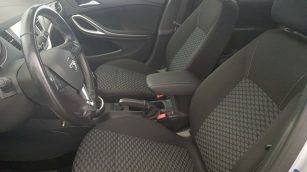 Opel Astra V 1.2 T Edition S&S WD6024P w leasingu dla firm