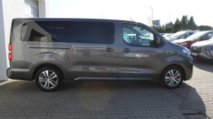 Peugeot Traveller 2.0 BlueHDi Long Allure Aut. PO6GJ21 w leasingu dla firm