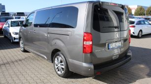 Peugeot Traveller 2.0 BlueHDi Long Allure Aut. PO6GJ21 w leasingu dla firm