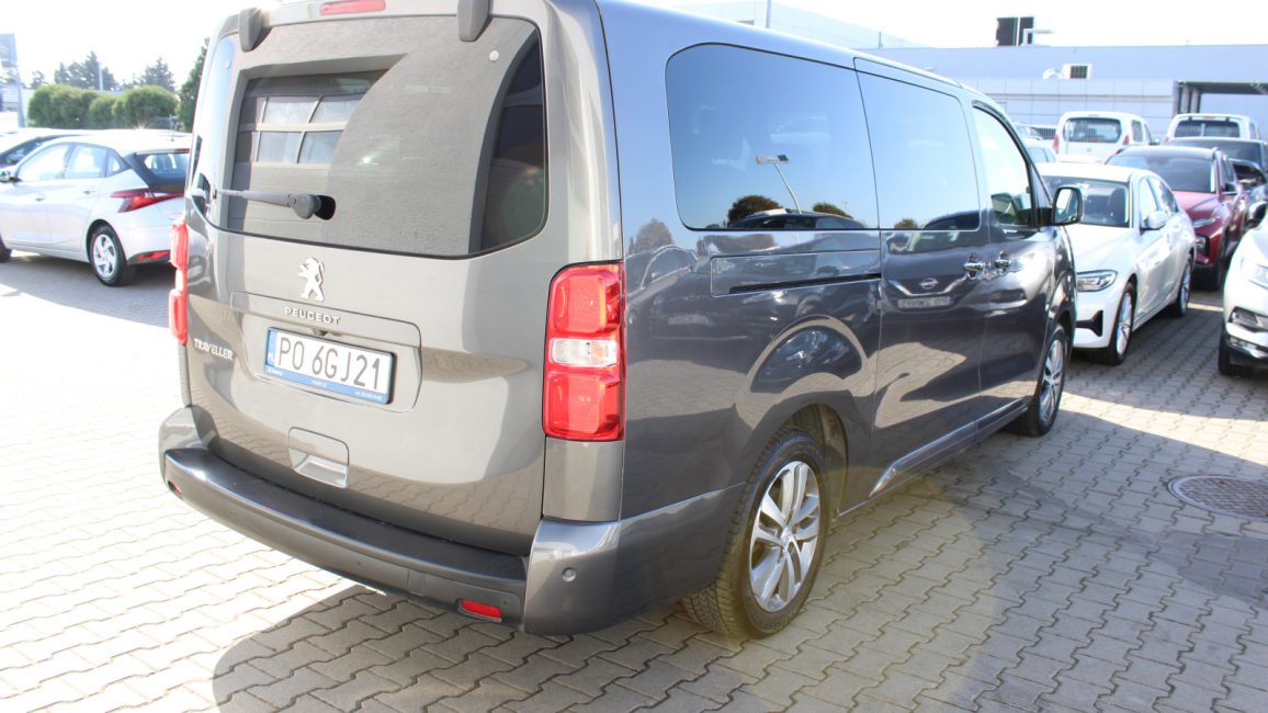 Peugeot Traveller 2.0 BlueHDi Long Allure Aut. PO6GJ21 w leasingu dla firm