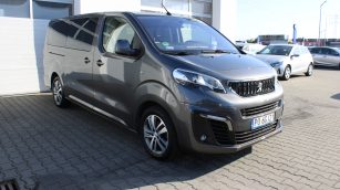 Peugeot Traveller 2.0 BlueHDi Long Allure Aut. PO6GJ21 w leasingu dla firm