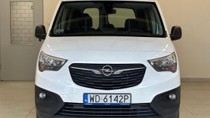 Opel Combo Life XL 1.5 CDTI Edition S&S WD6142P w zakupie za gotówkę