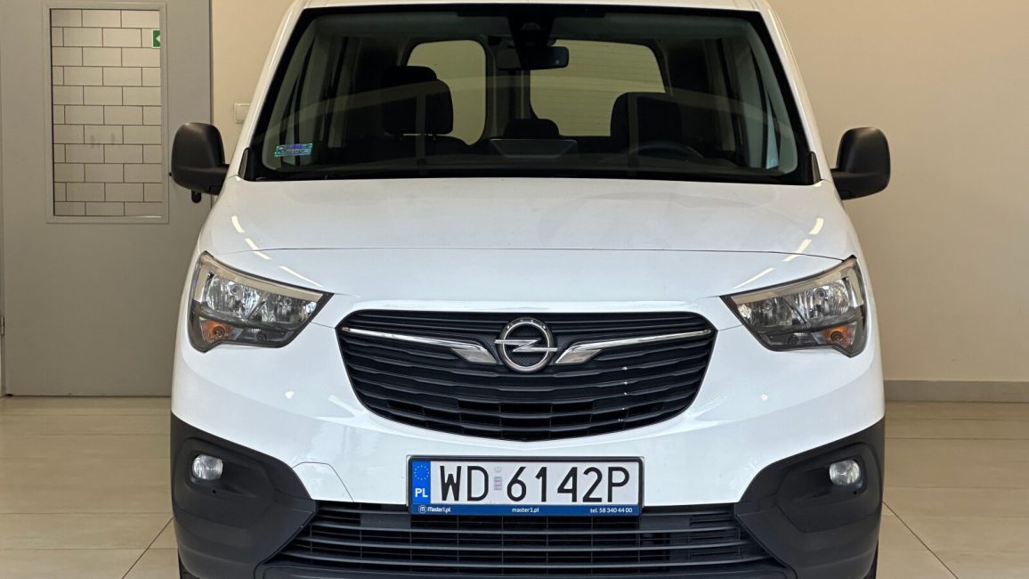 Opel Combo Life XL 1.5 CDTI Edition S&S WD6142P w zakupie za gotówkę