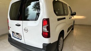 Opel Combo Life XL 1.5 CDTI Edition S&S WD6142P w leasingu dla firm