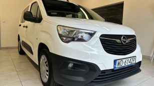 Opel Combo Life XL 1.5 CDTI Edition S&S WD6142P w leasingu dla firm