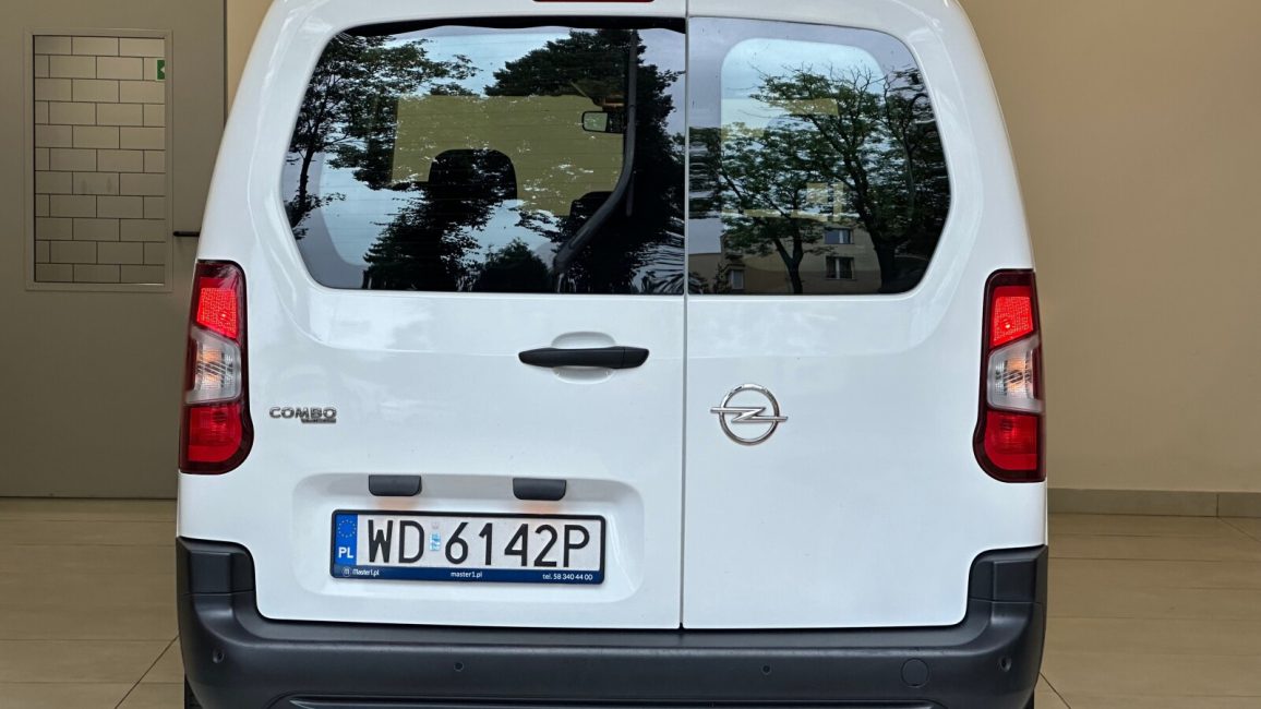 Opel Combo Life XL 1.5 CDTI Edition S&S WD6142P w zakupie za gotówkę